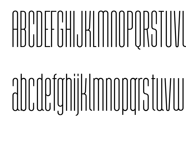 Antaro Font